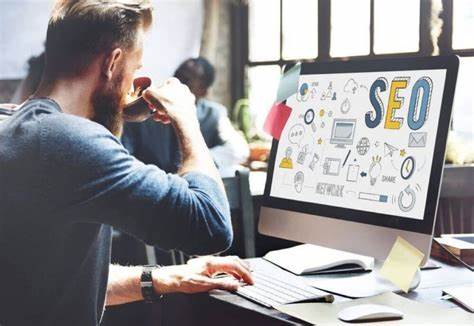 SEO optimization for freelancer success.
