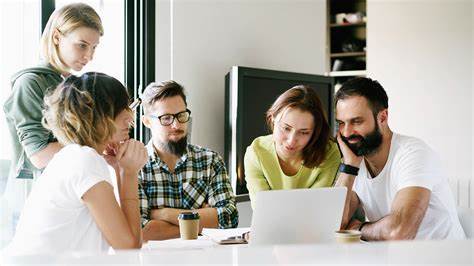 Scaling freelance business with success strategies.