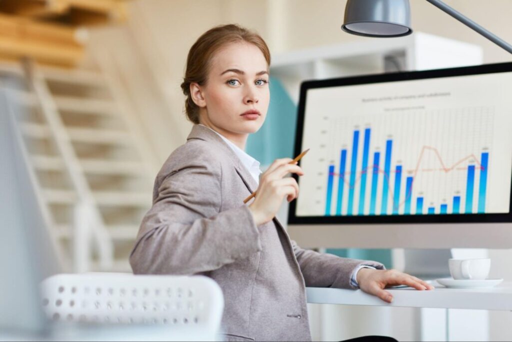 Financial planning for freelancer success.
