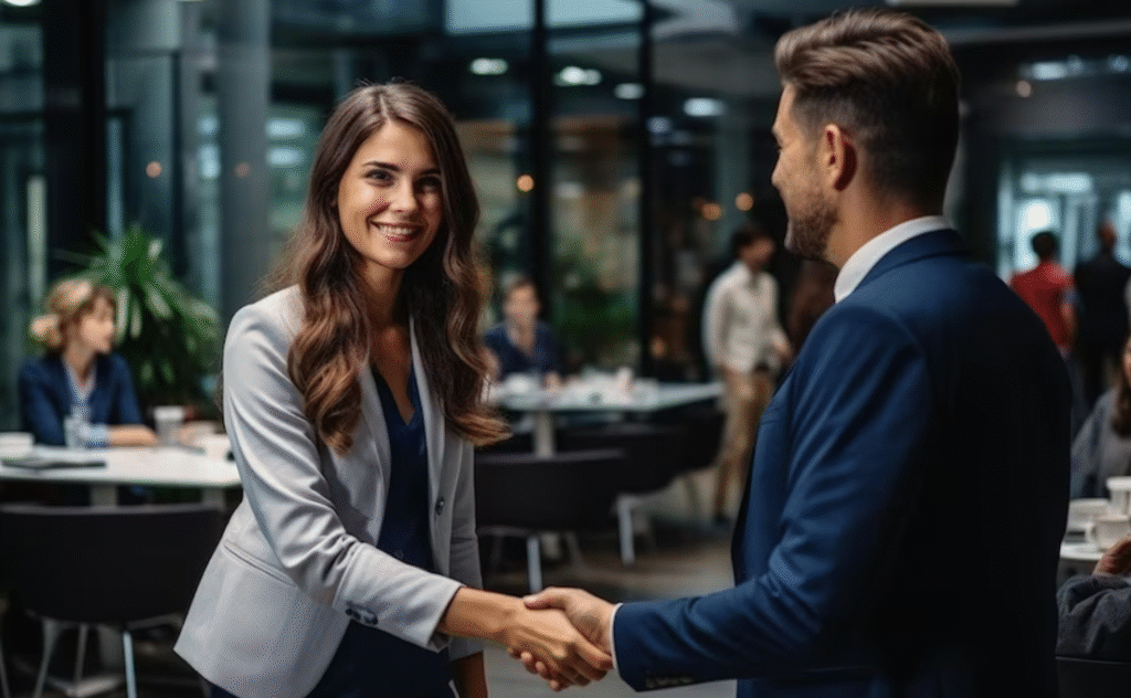 Freelancer networking for success strategies.