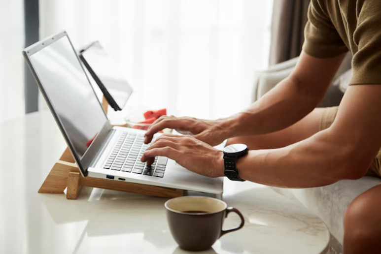 Time management tools for freelancer success.