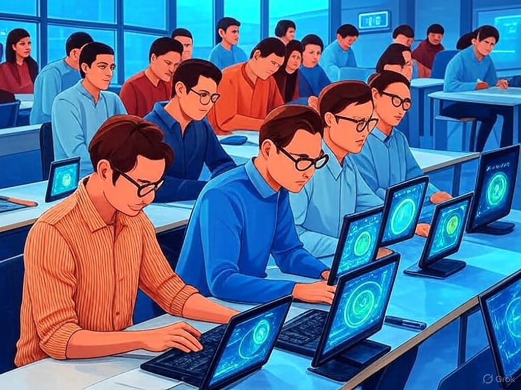 How to Succeed as a Freelancer in 2025